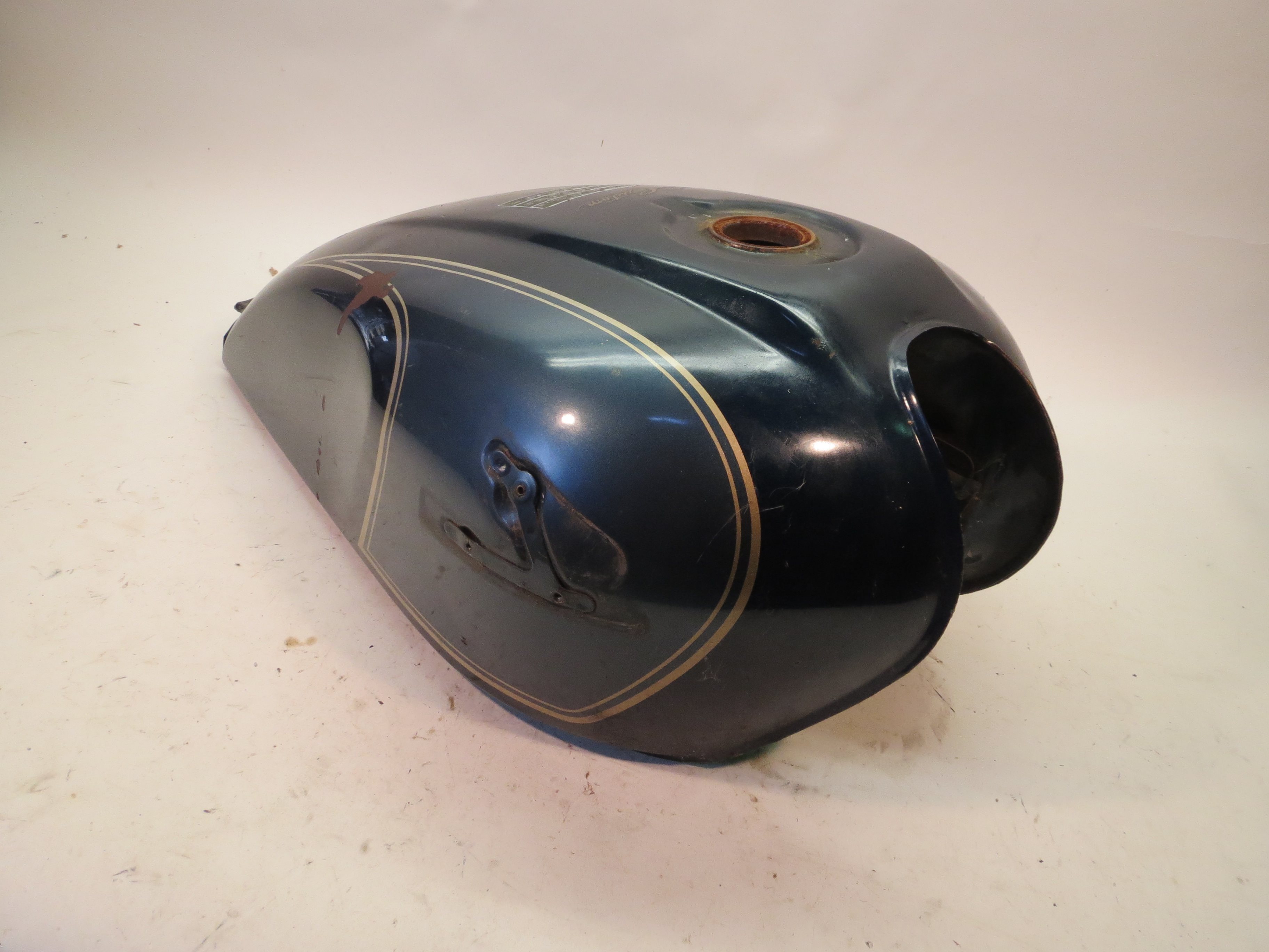 cb750c gas tank