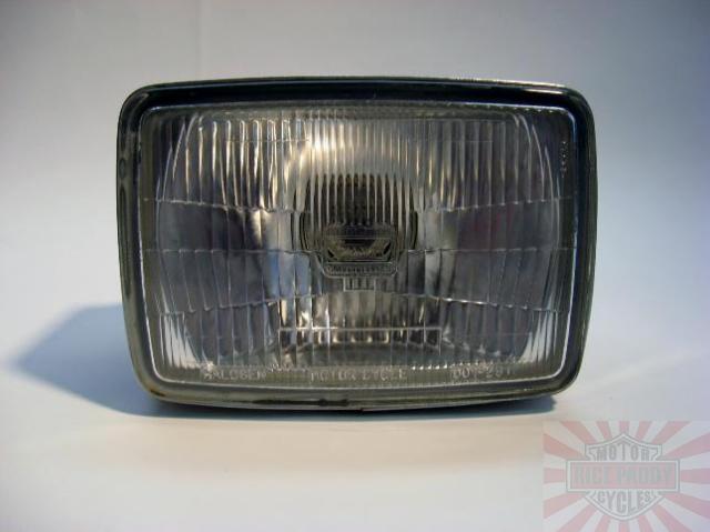 Honda CB650SC CB 650SC 650 NightHawk Headlight Assemembly