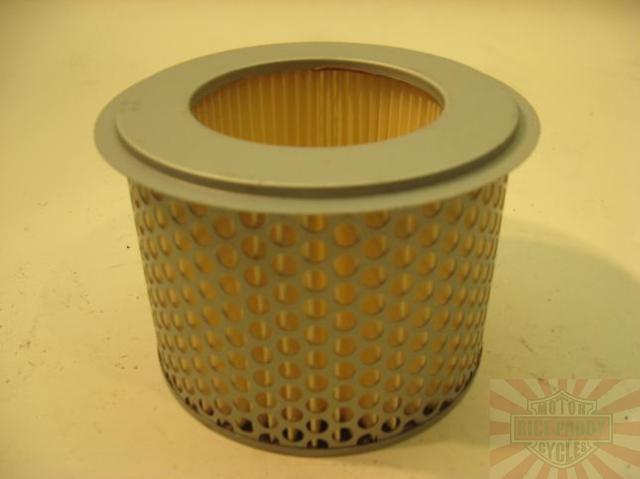 Honda cb 650 air filter #4