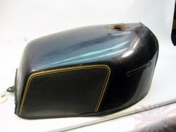 Kz1000 2024 gas tank