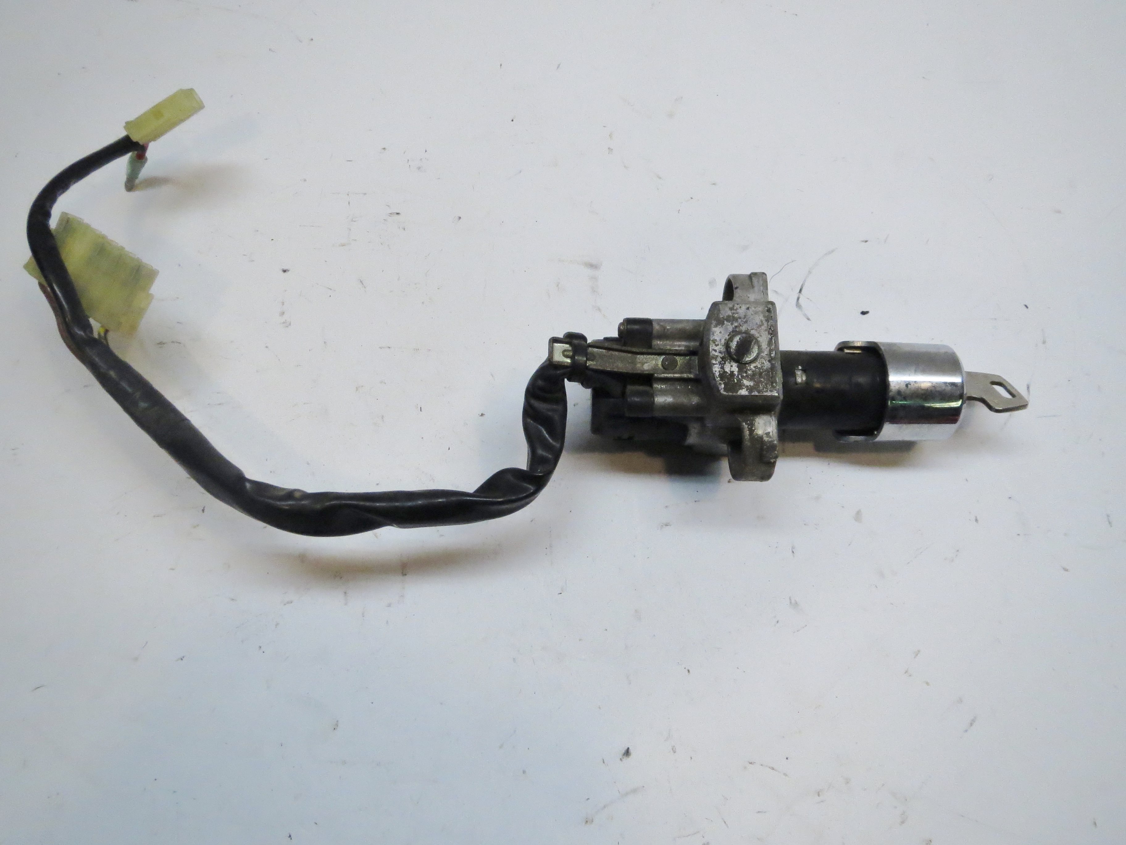 Ignition Switch Honda VT700C Shadow 86 ONLY