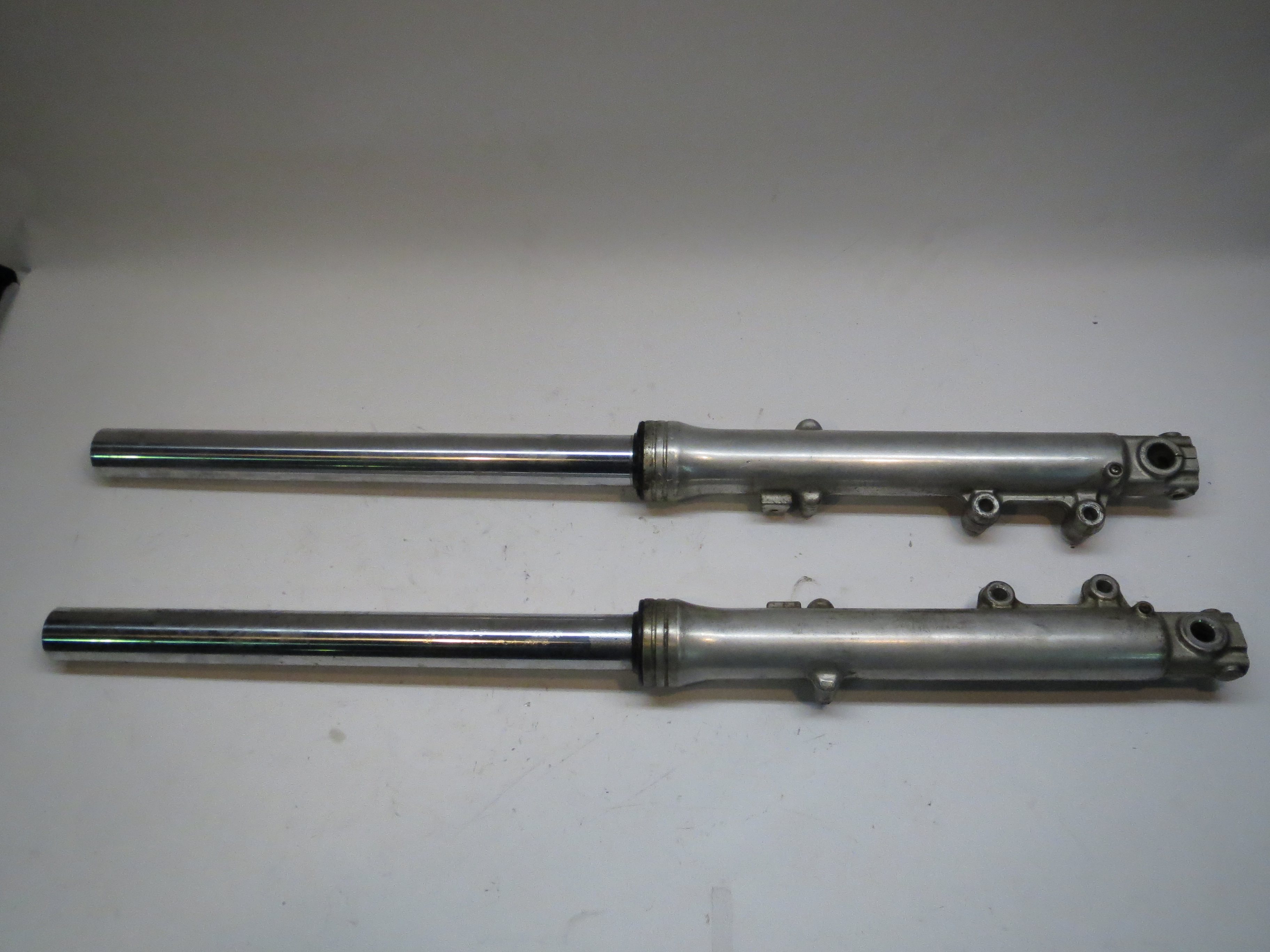 Forks Kawasaki Zl900 Eliminator 1985-1986