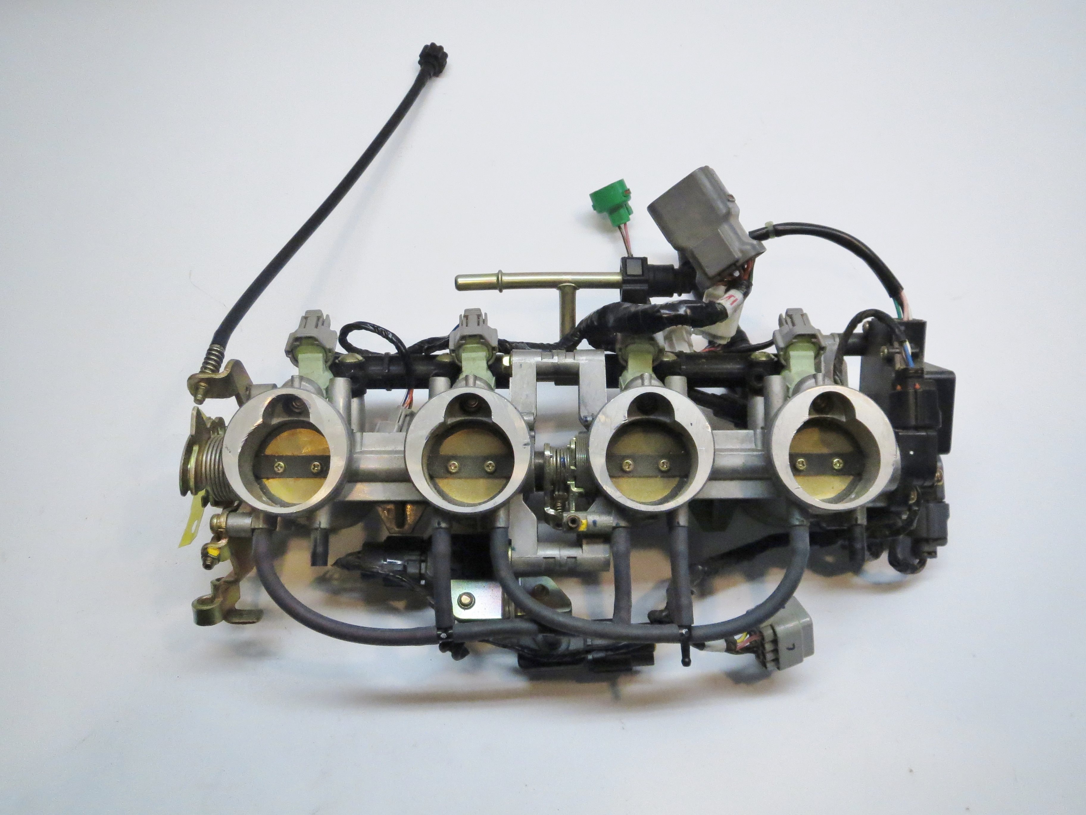 Throttle Body Kawasaki Zx Ninja Only