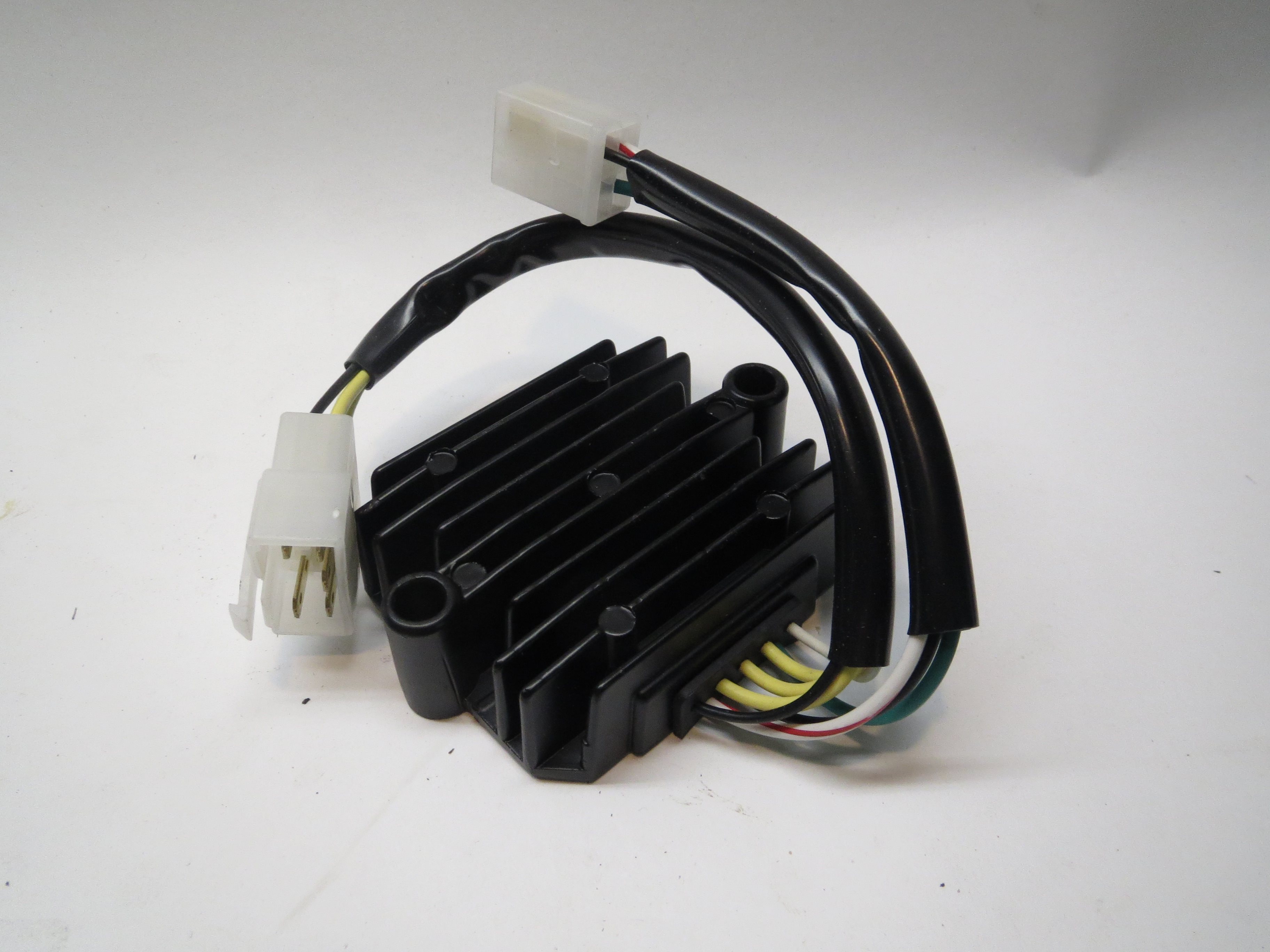 New Regulator Rectifier Honda Cb Cb