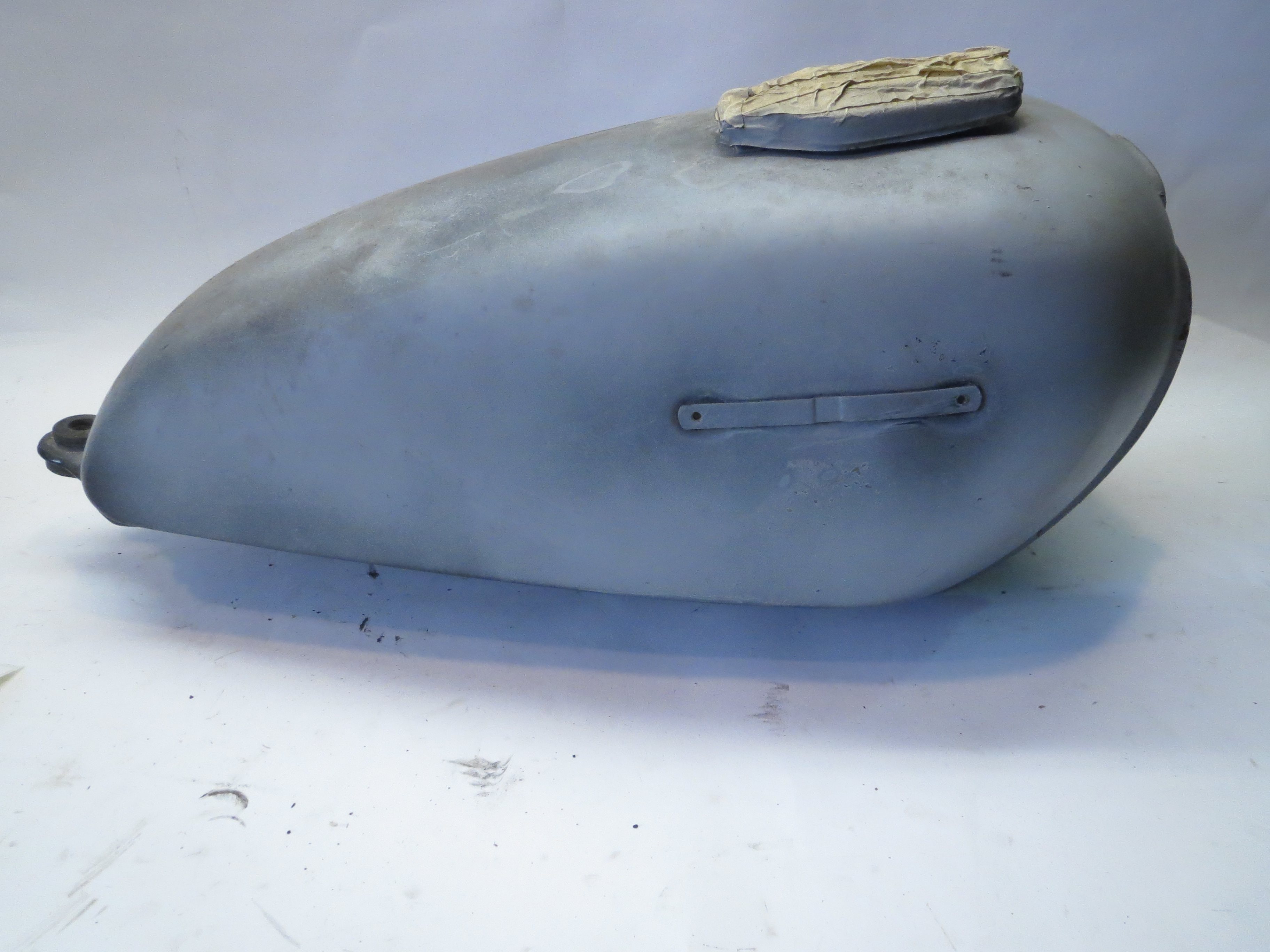 Fuel Gas Petrol Tank Yamaha XS650 Special II 19781979