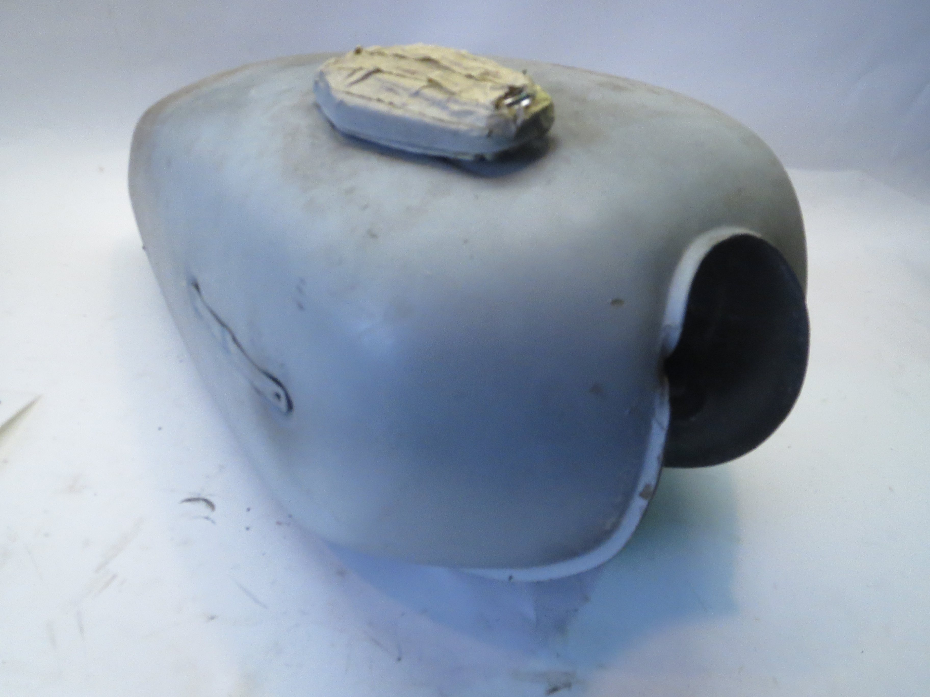 Fuel Gas Petrol Tank Yamaha XS650 Special II 19781979