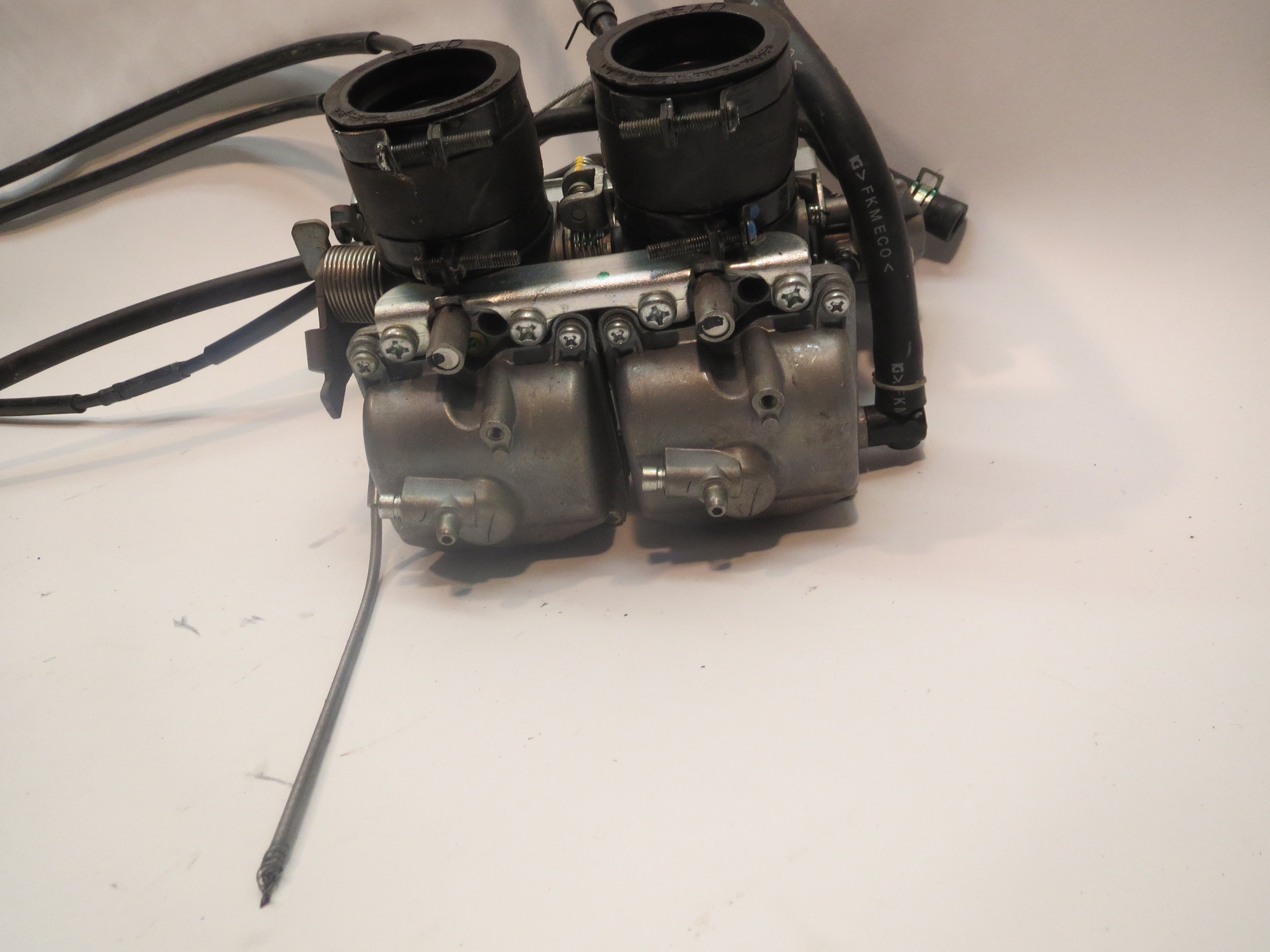 Carburetors Kawasaki EX250 20082012 Ninja 250R