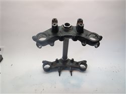 Honda CB750 DOHC Triple Clamp Steering Stem Top Tree 75 - 82