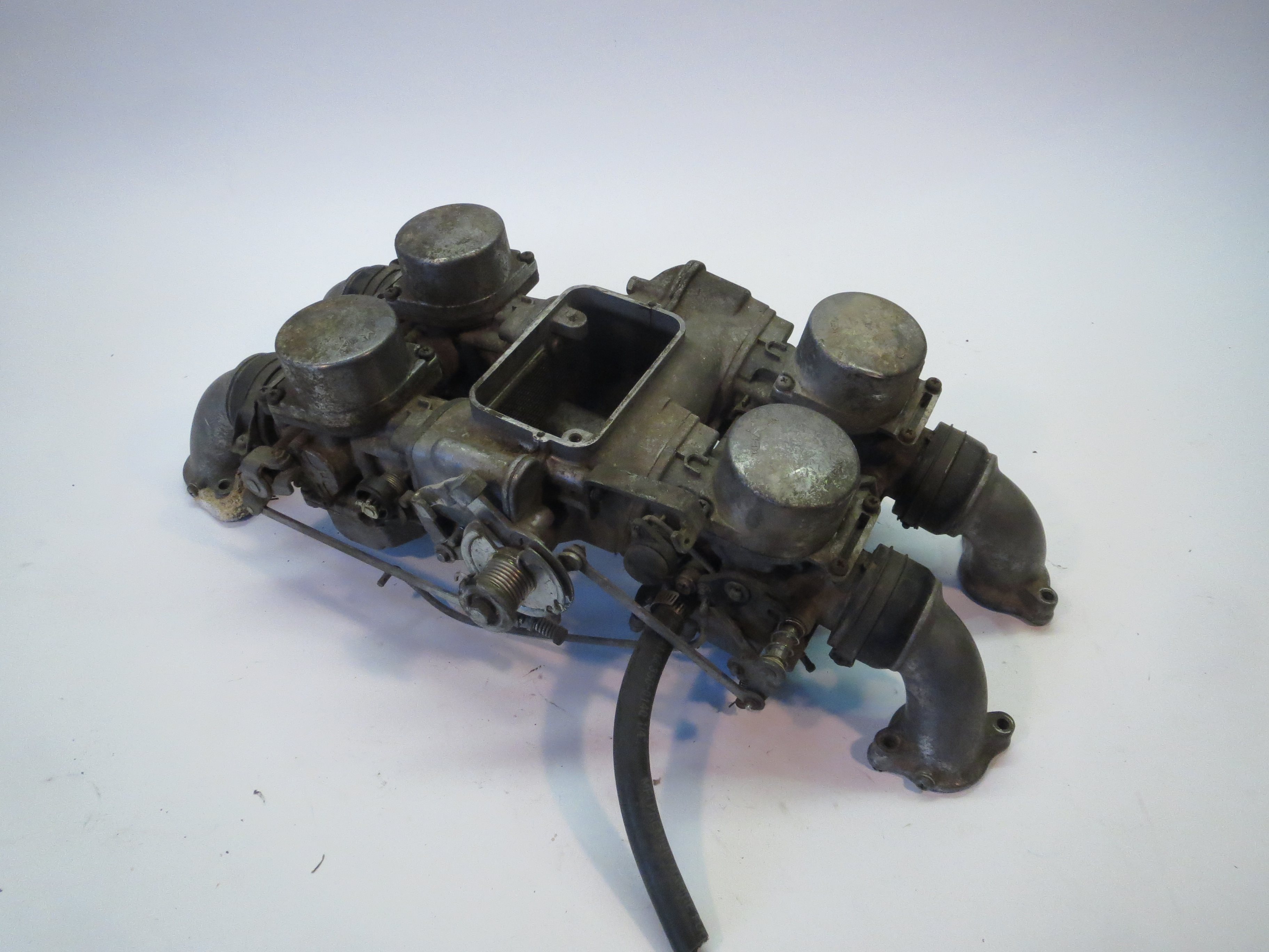 1981 honda goldwing store gl1100 carburetor