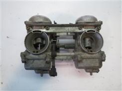 kawasaki 454 ltd carburetor