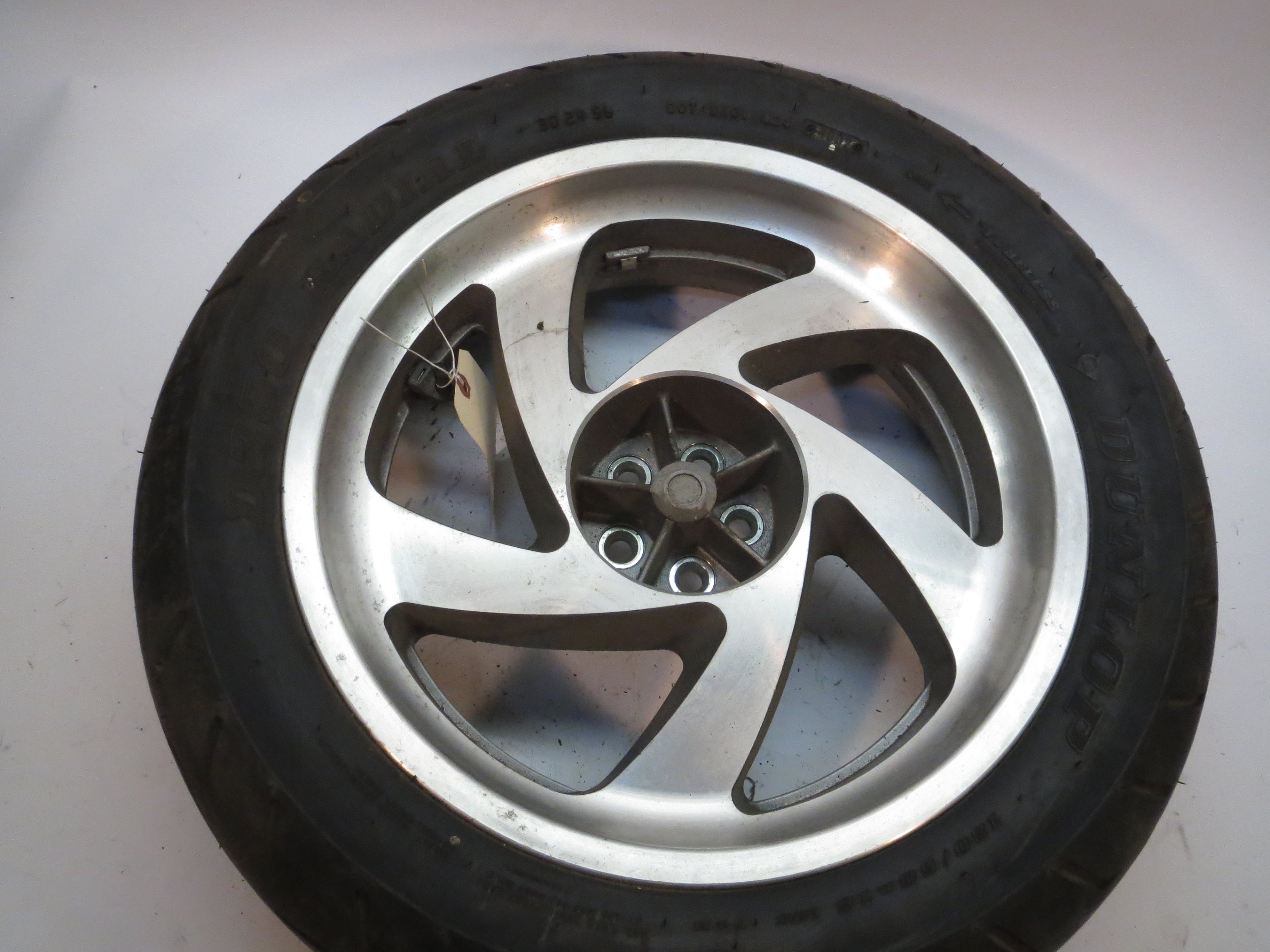 honda goldwing wheels for sale