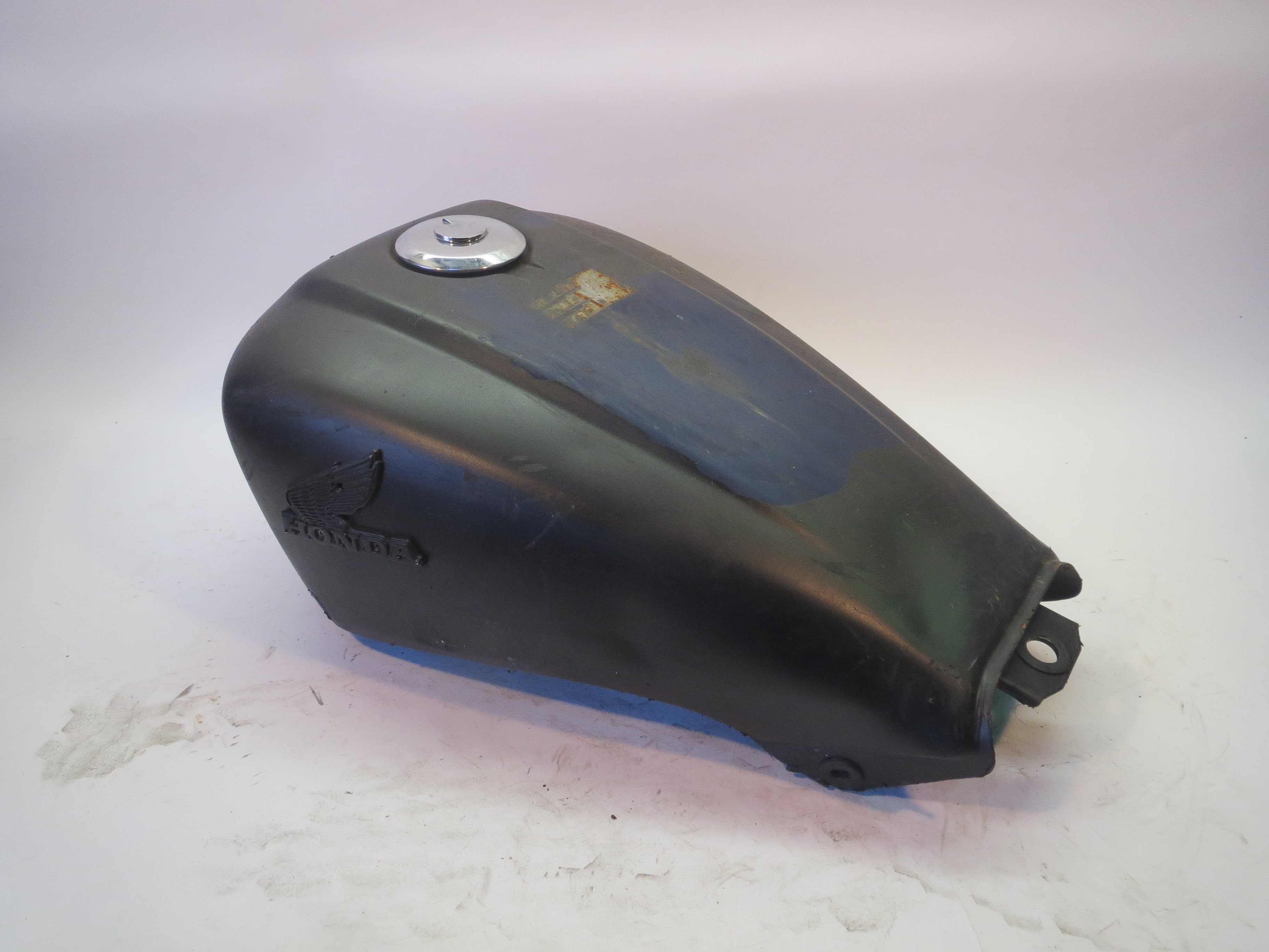 Honda cb750 gas sale tank