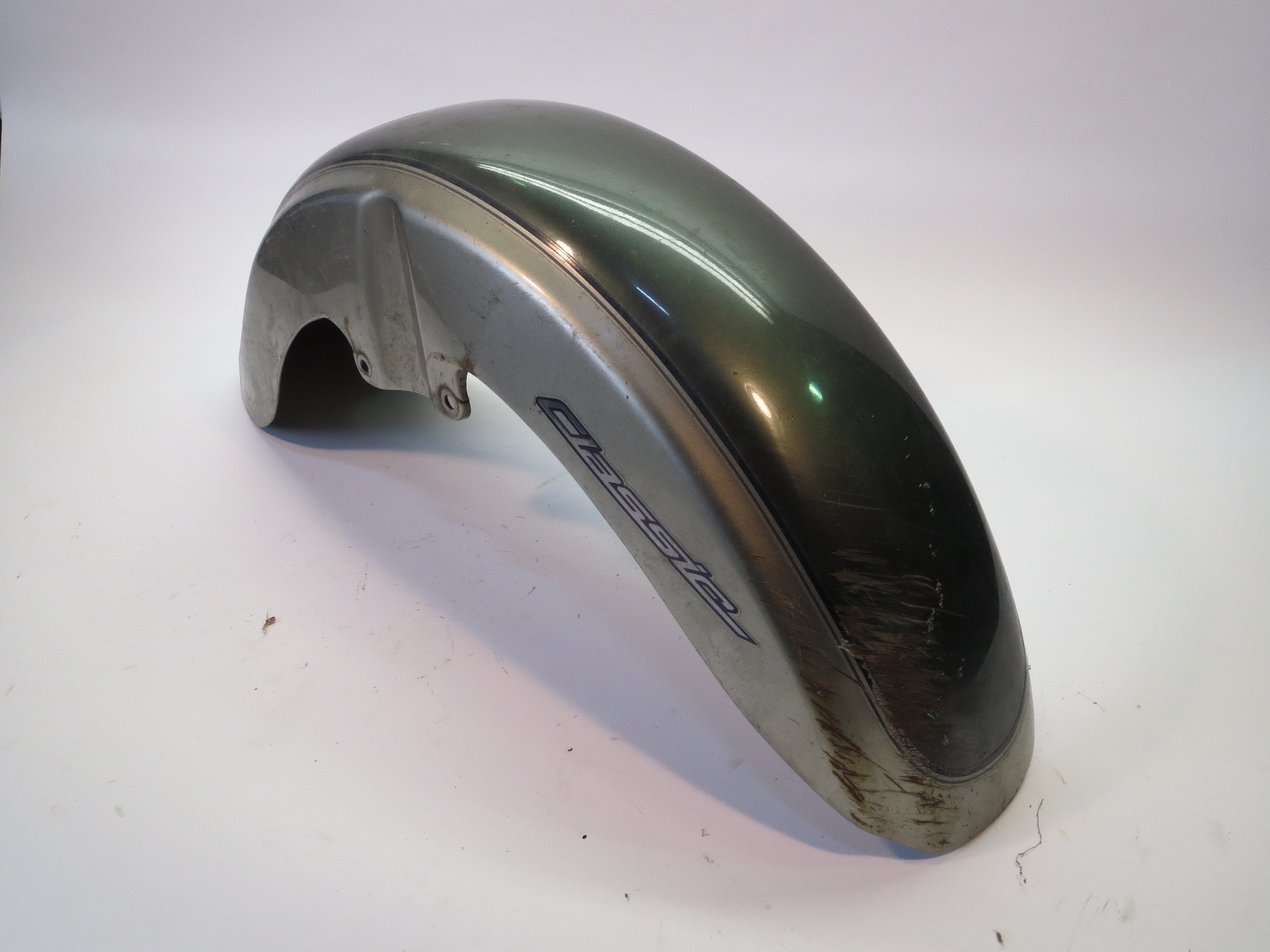 yamaha v star 650 custom rear fender