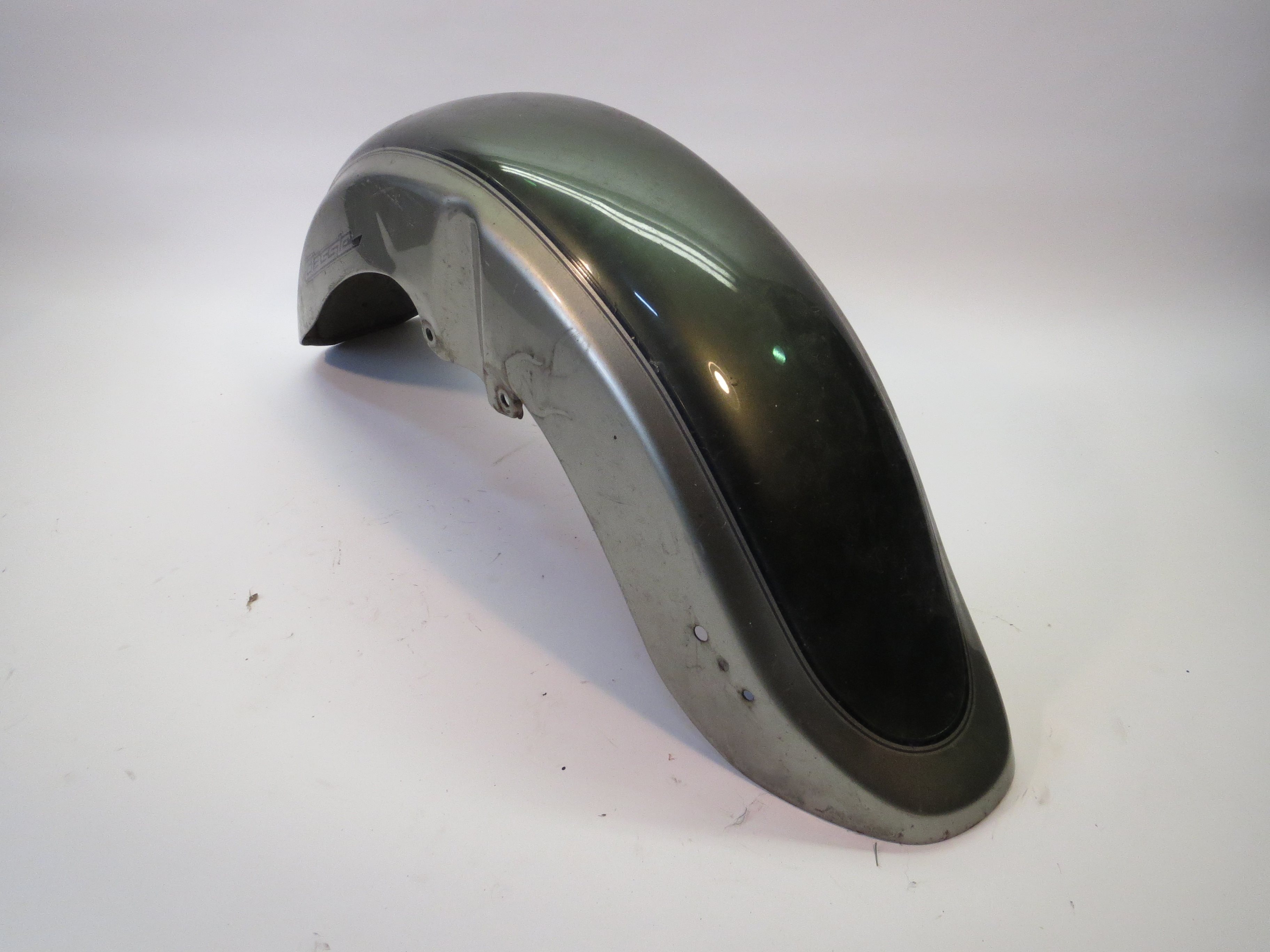 v star 650 rear fender