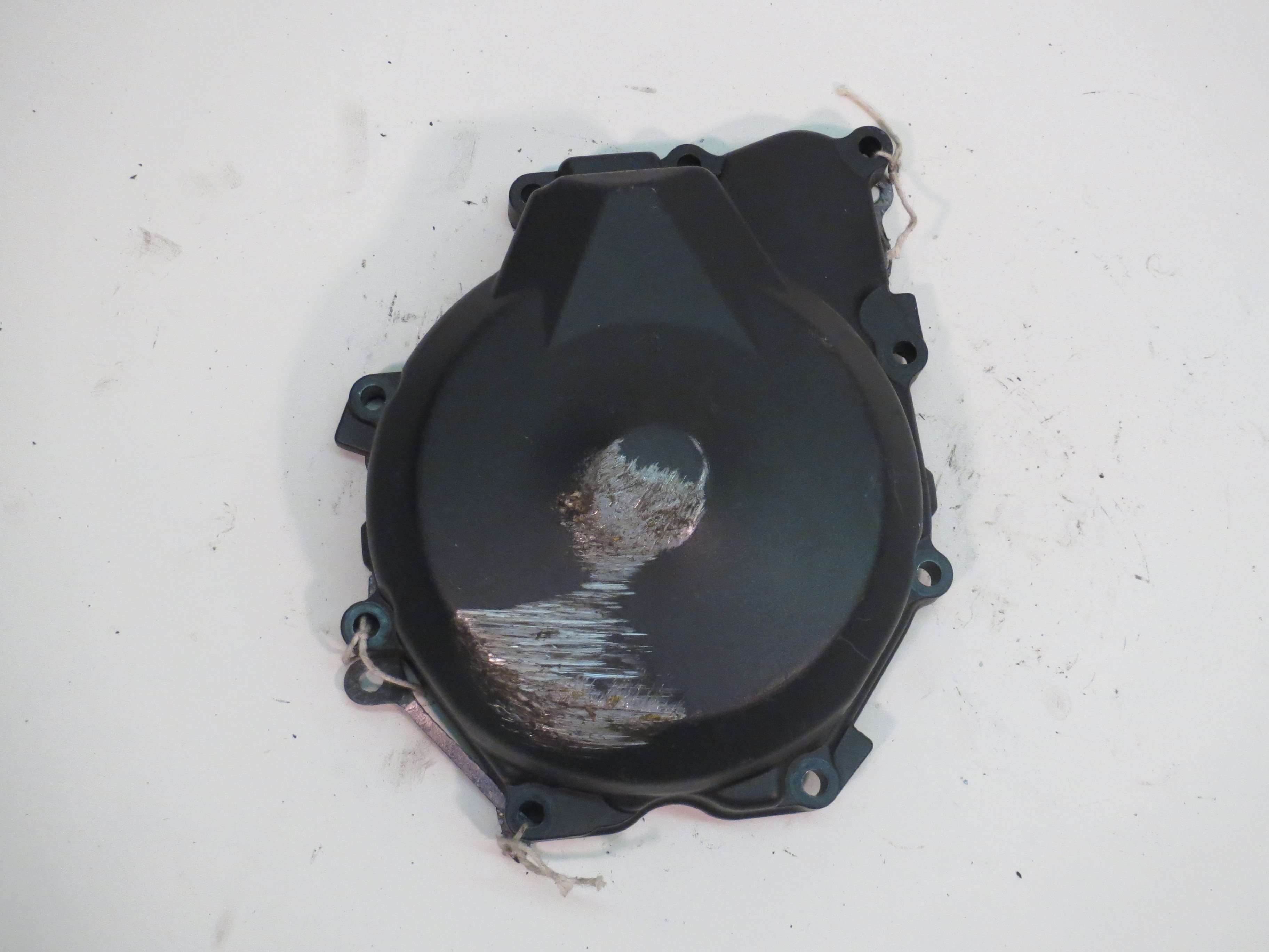 yamaha r6 stator cover