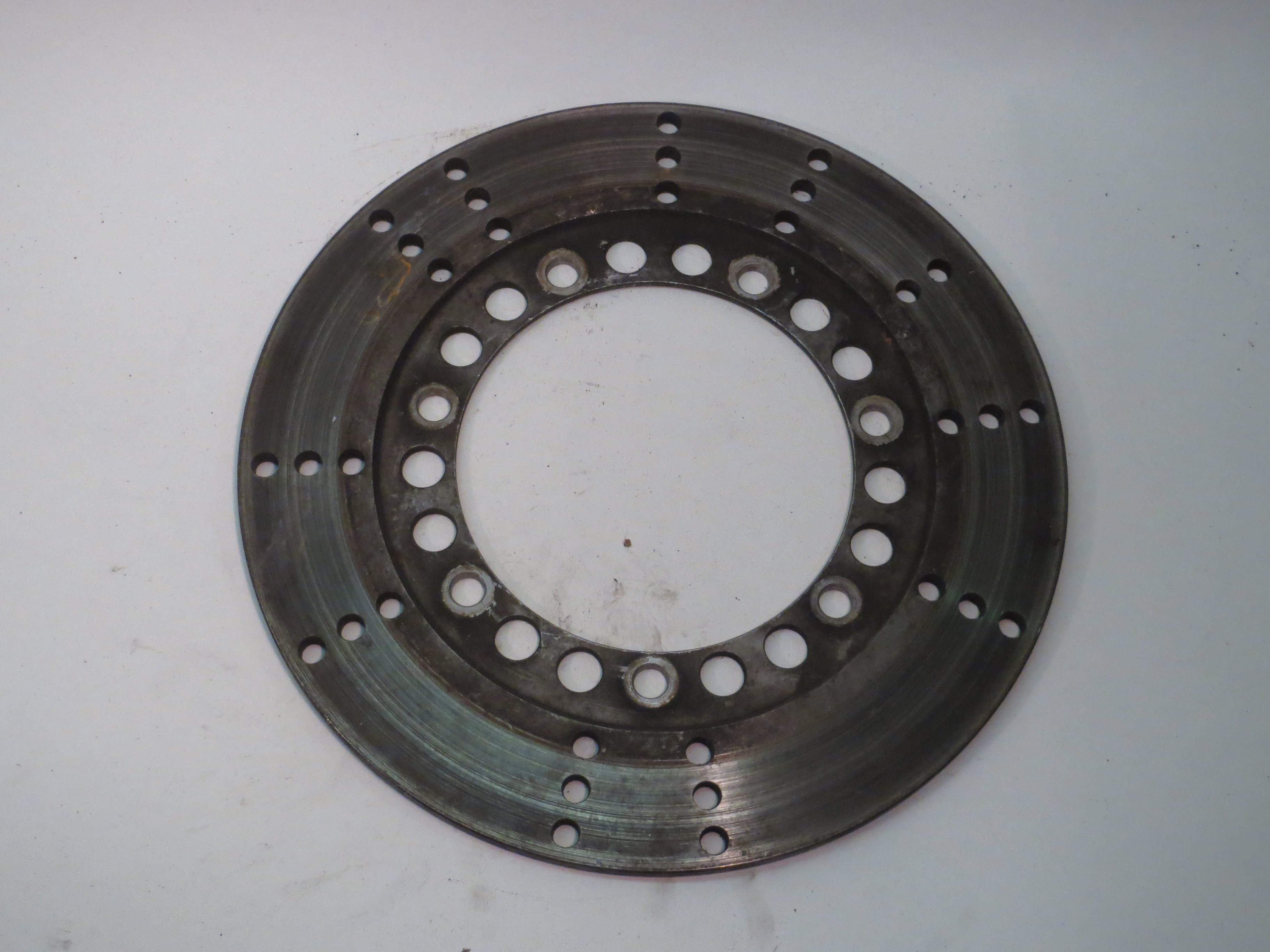 Kawasaki KZ1000 CSR ELR LTD VN1500 Vulcan Rear Disk Brake Rotor 81 - 99