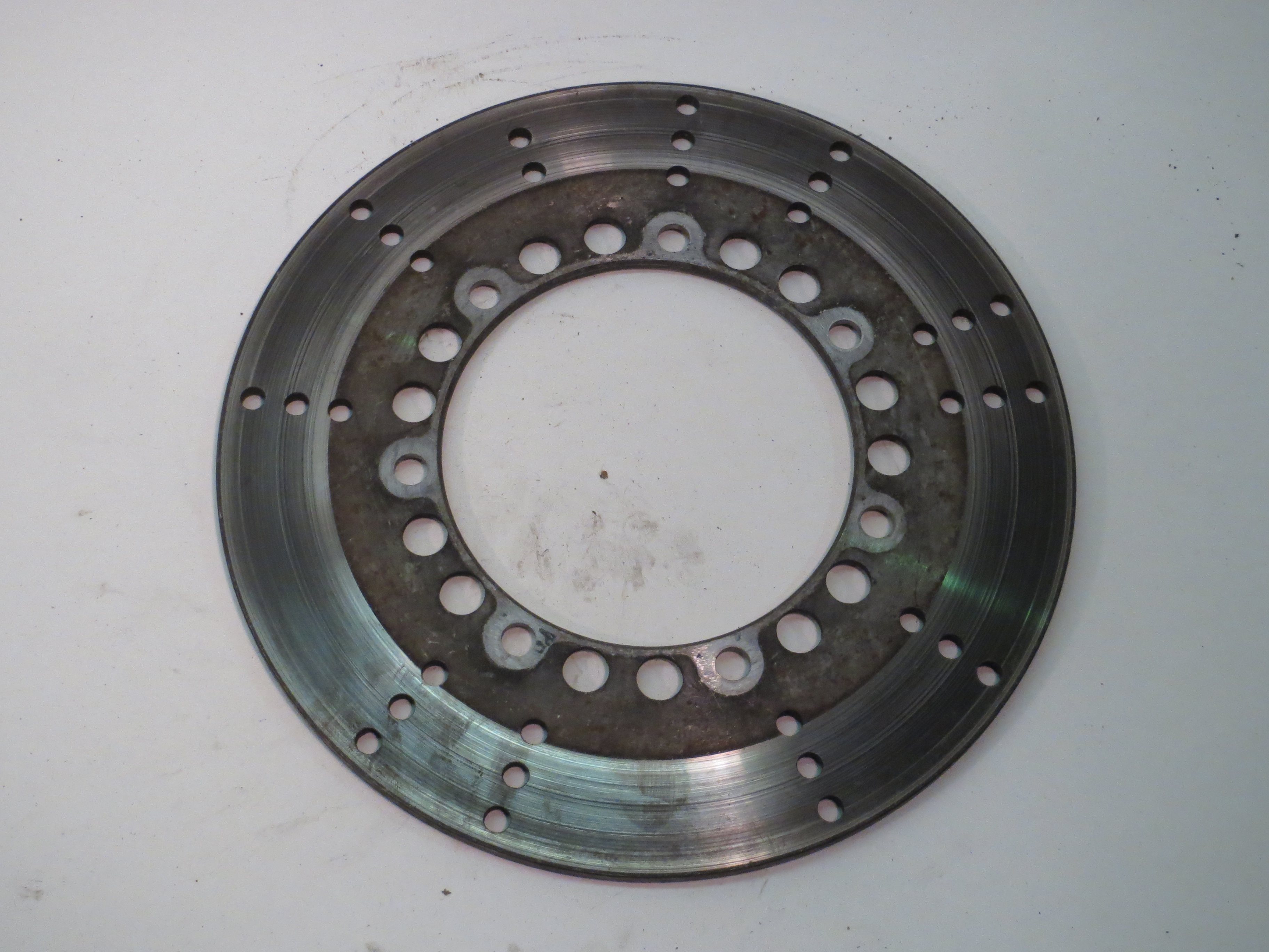 Kawasaki KZ1000 CSR ELR LTD VN1500 Vulcan Rear Disk Brake Rotor 81 - 99