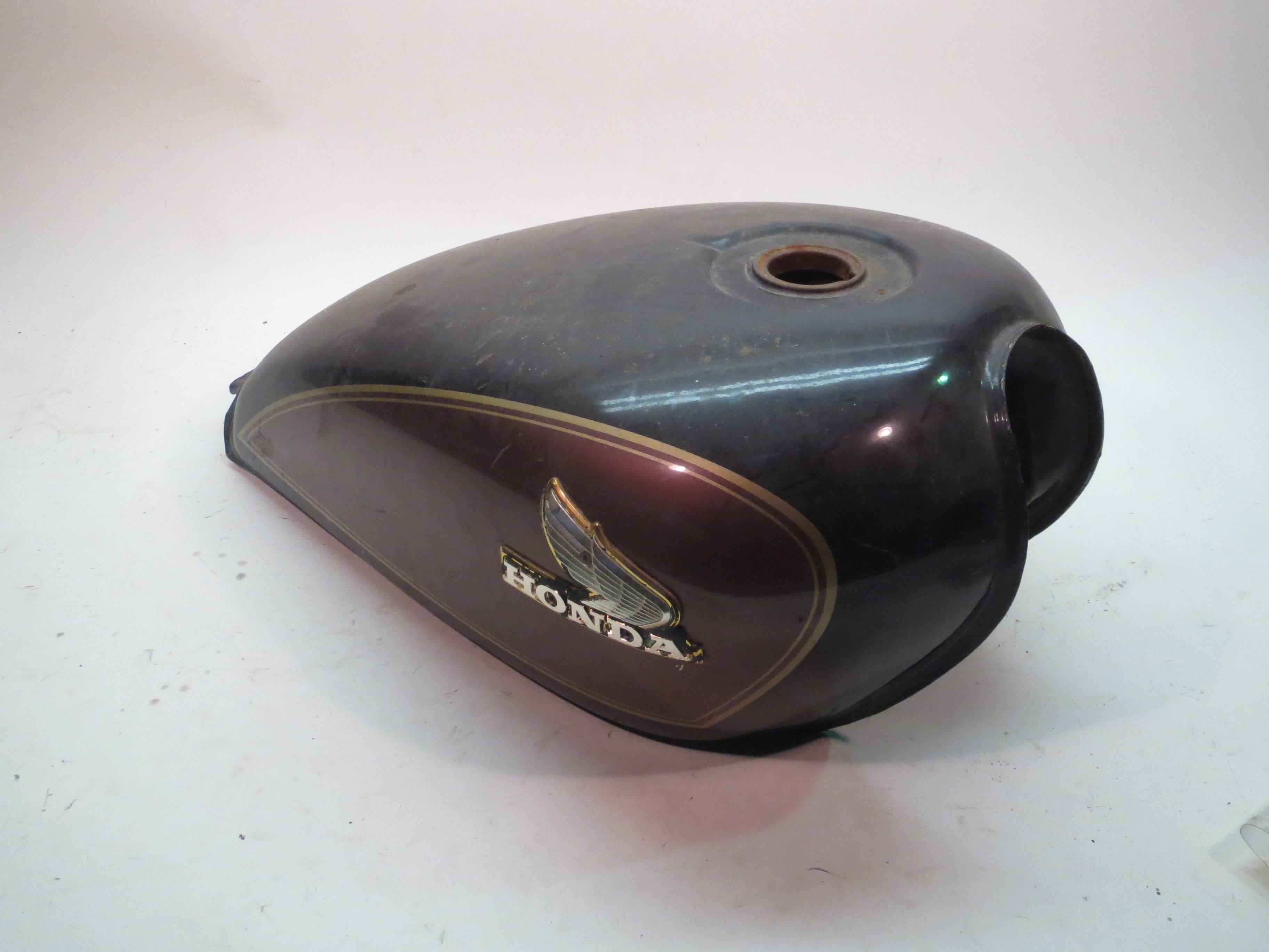 1981 honda deals cb650 gas tank