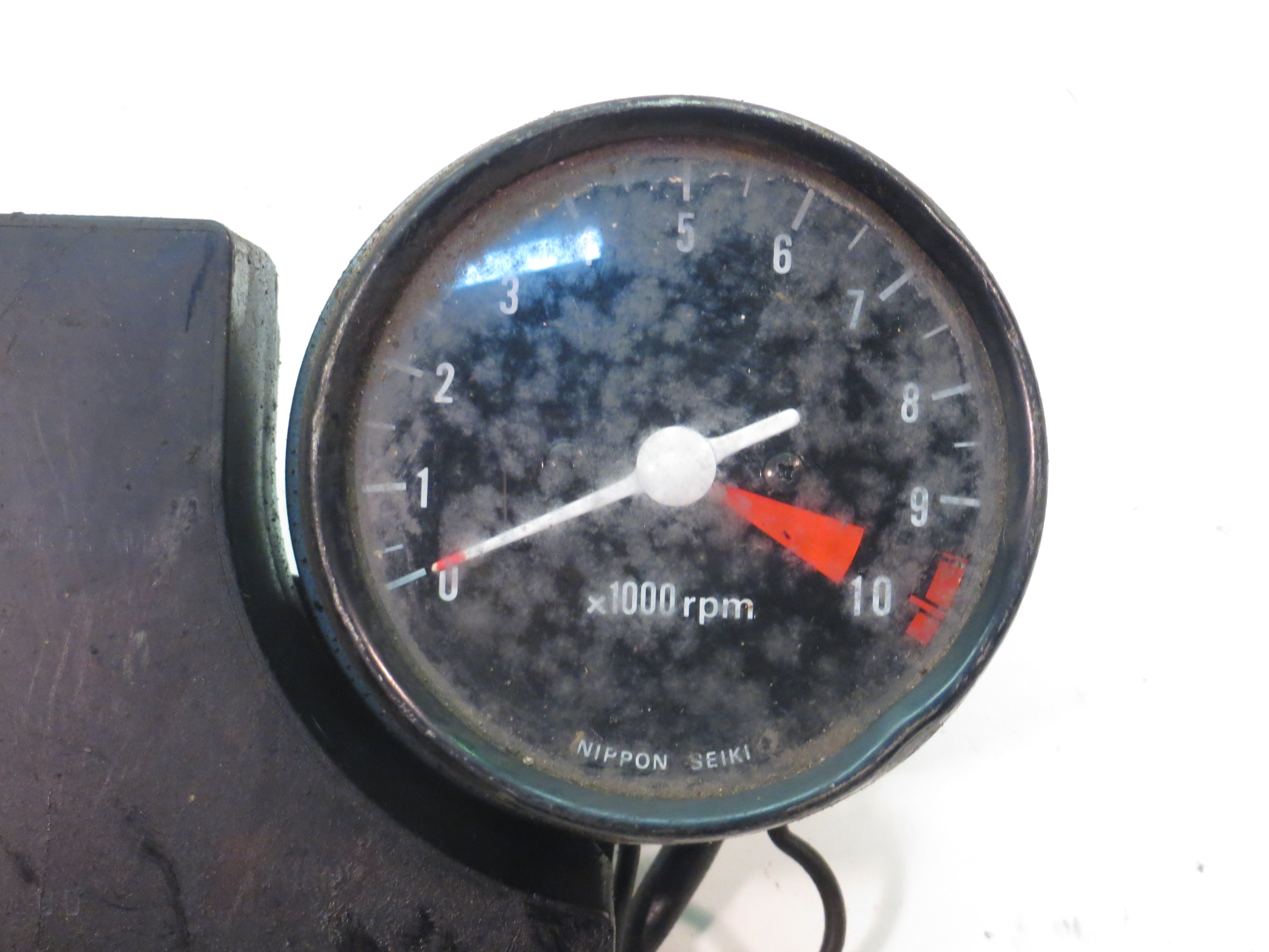 Honda CB450 SC Nighthawk Tachometer 82 - 83