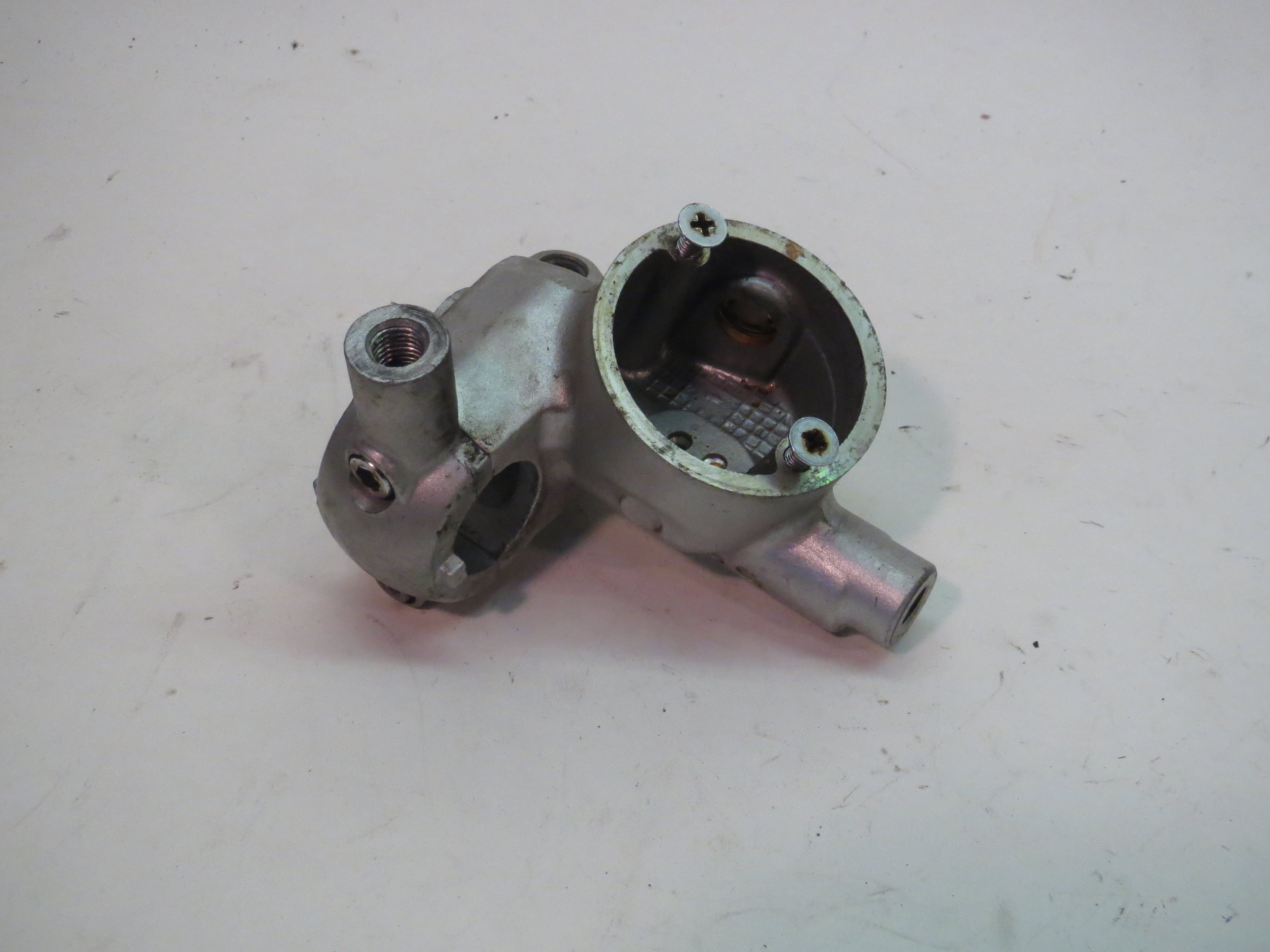 kawasaki vulcan 1500 clutch master cylinder