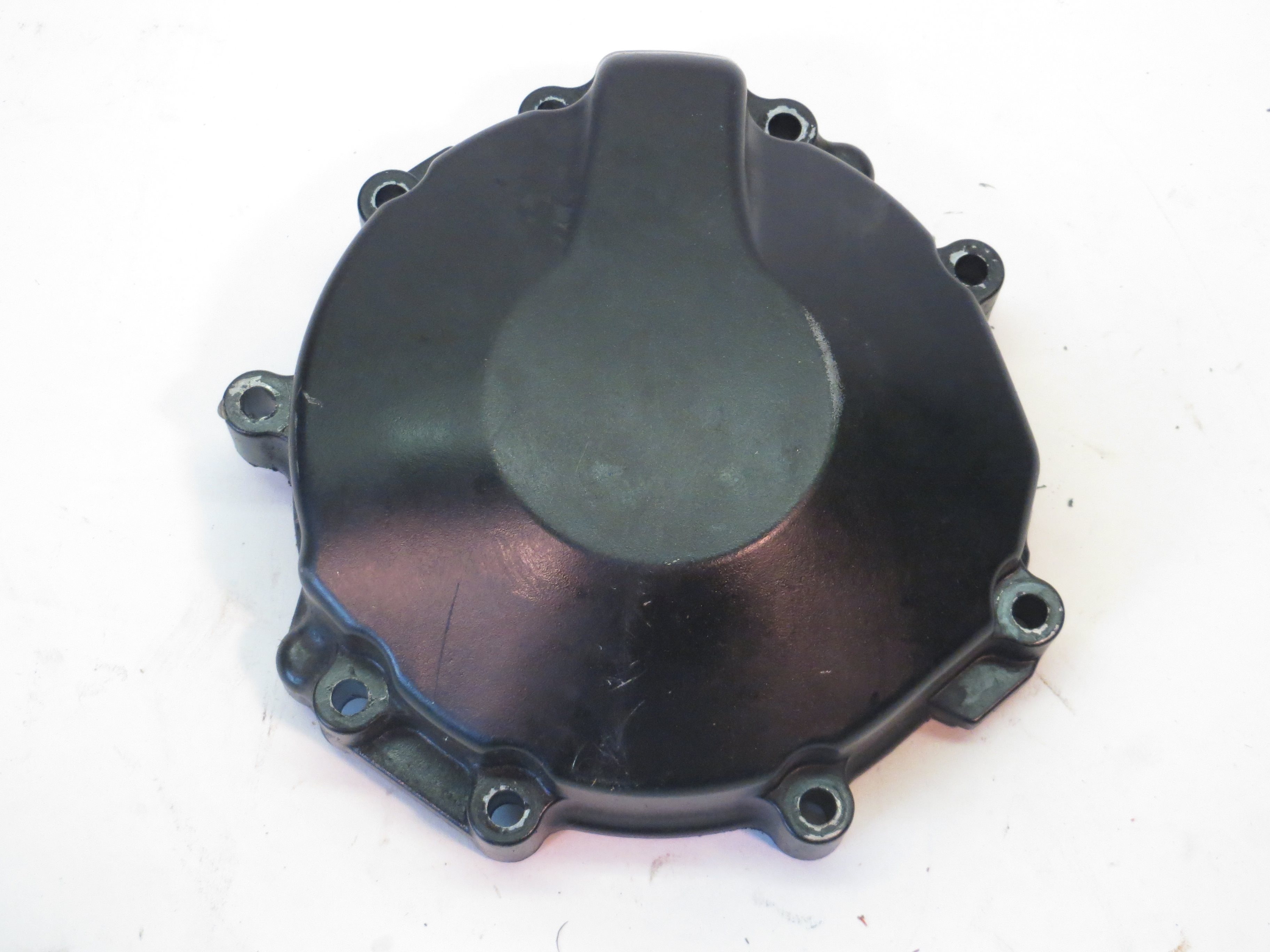 Kawasaki ZX6R Ninja Stator Cover 07 - 12