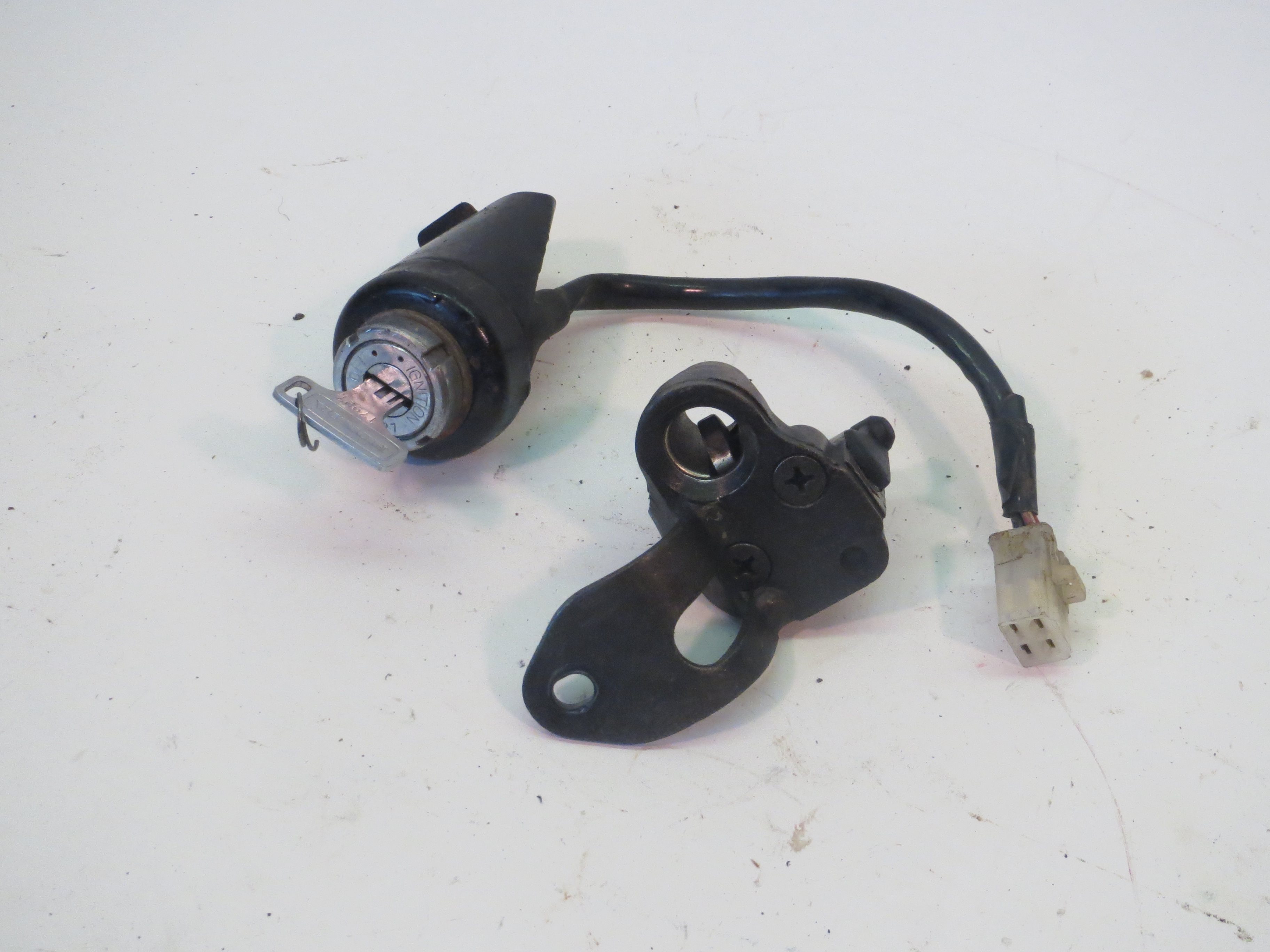 Honda CB500F / CB550 Spark Plug Boot
