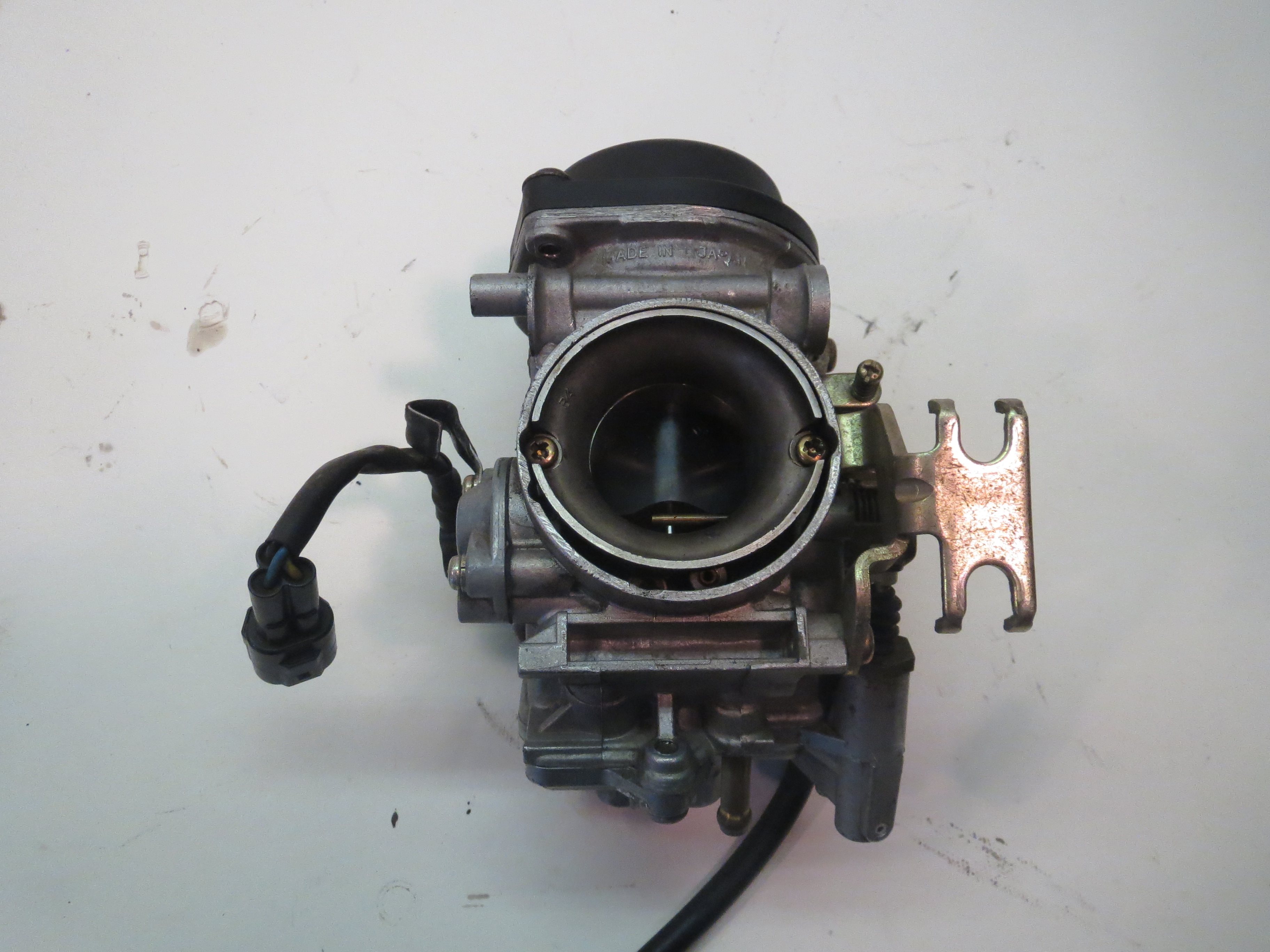 Suzuki VL800 Volusia Carburetor Carb 01 05