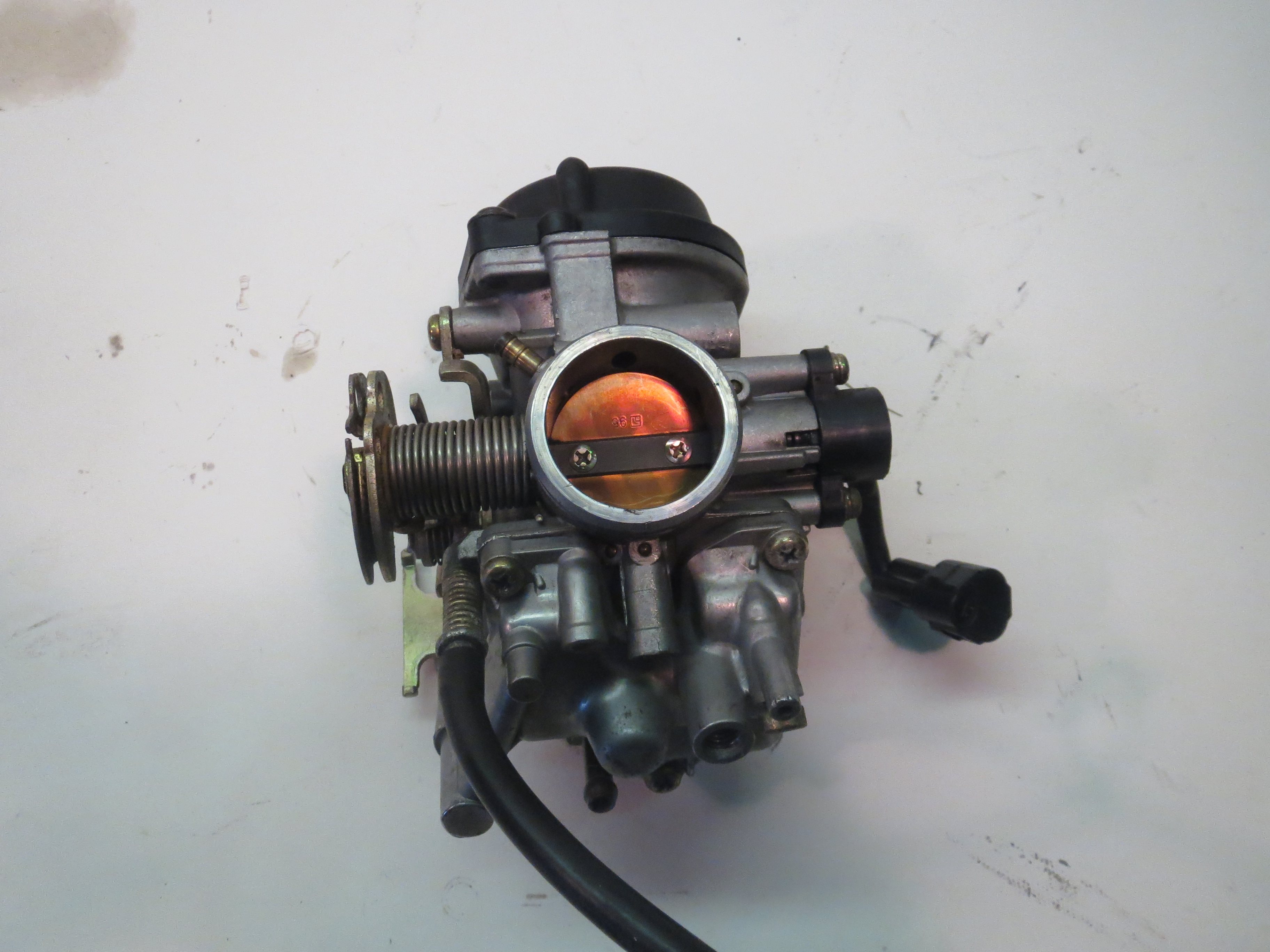 Suzuki VL800 Volusia Carburetor Carb 01 - 05