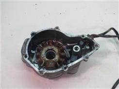 Kawasaki KZ305 EX305 305GPZ Stator and Cover 83 87 - 88