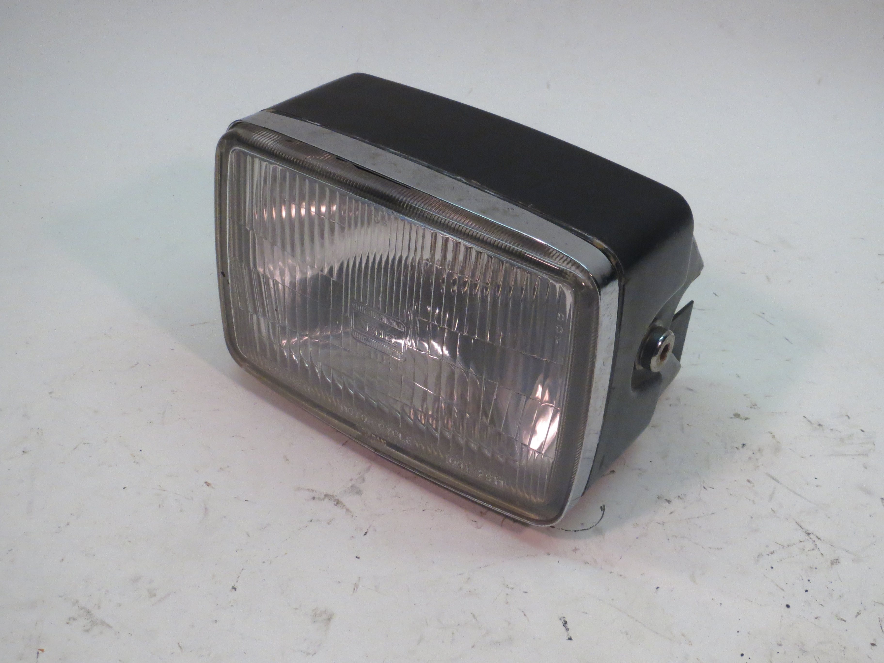 Honda CB650SC Headlight 83 - 85