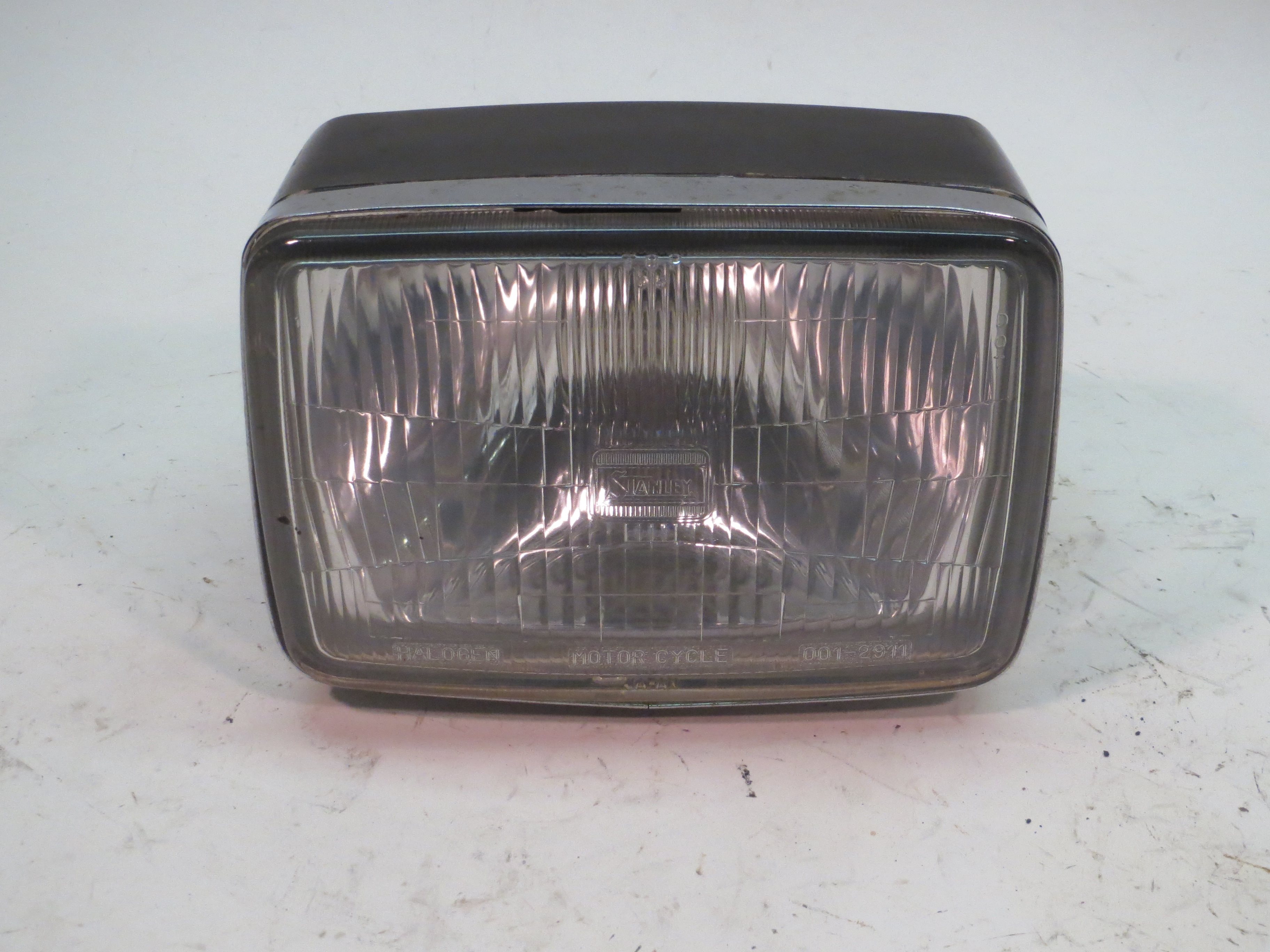 Honda CB650SC Headlight 83 - 85