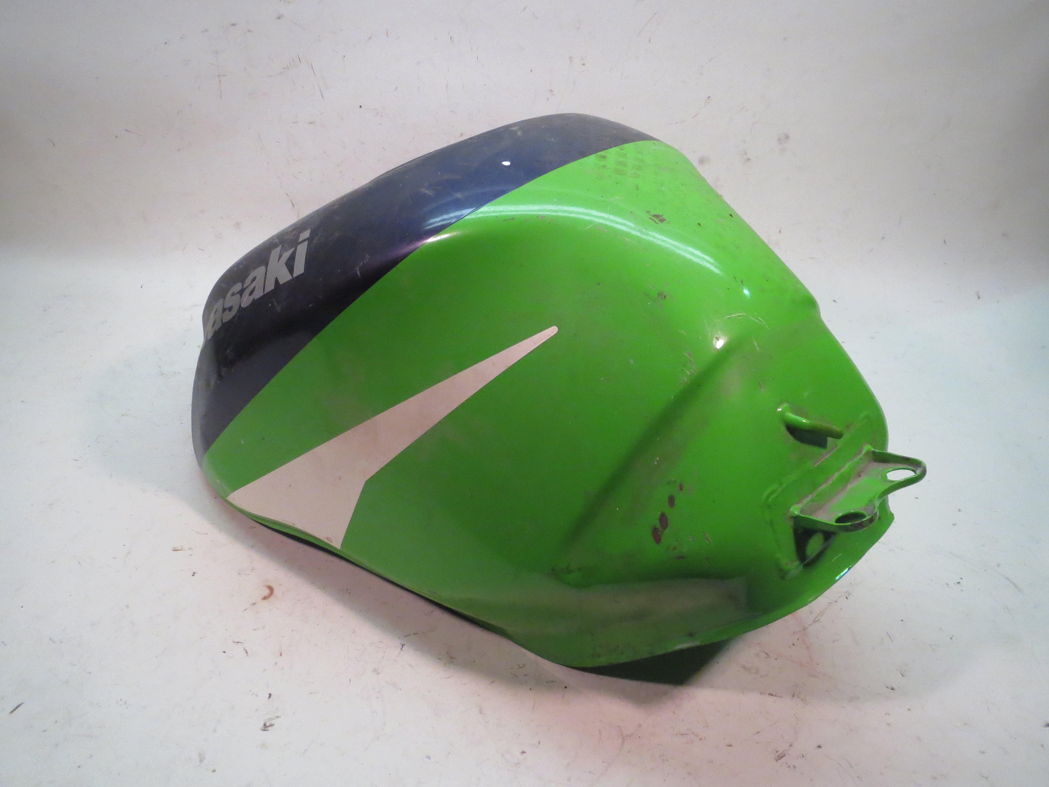 Kawasaki ZX600G ZX6R Ninja Gas Fuel Petrol Tank 98