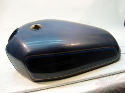 Suzuki hot sale gs1000 tank