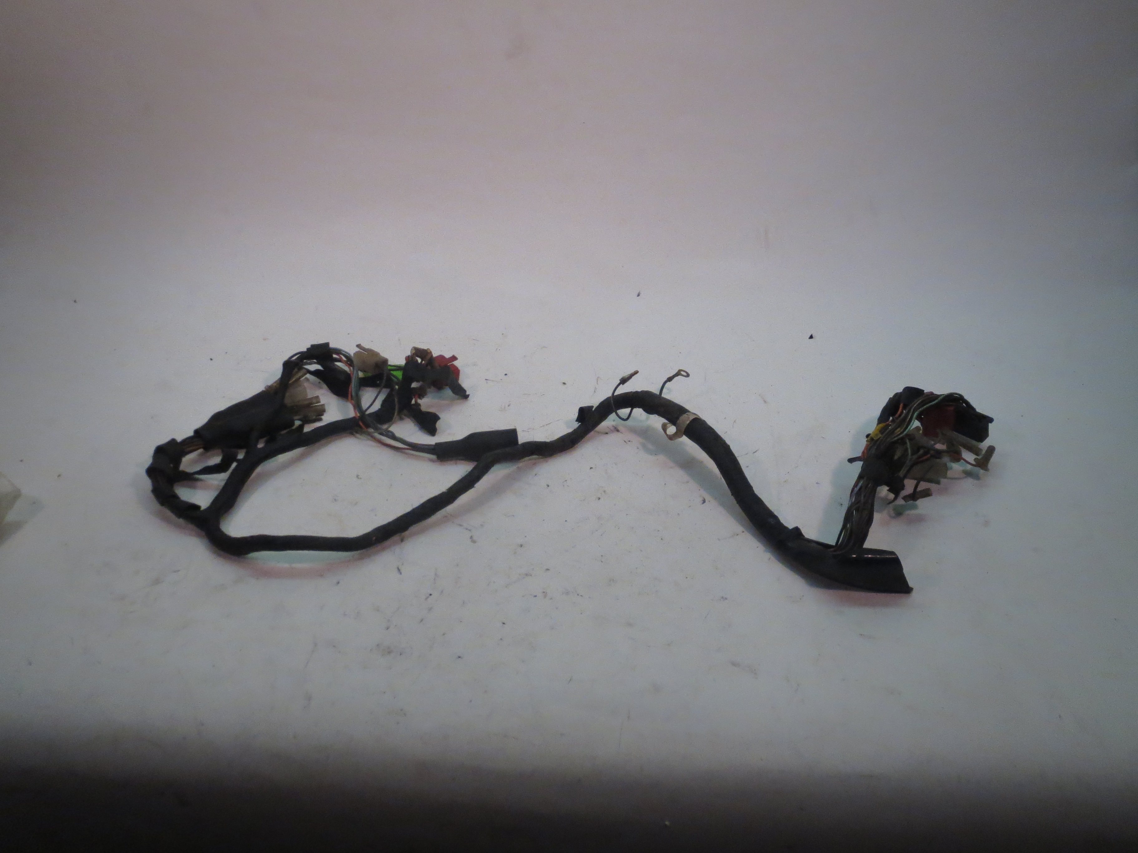 Honda CB400T Custom Main Wiring Harness 78 - 79