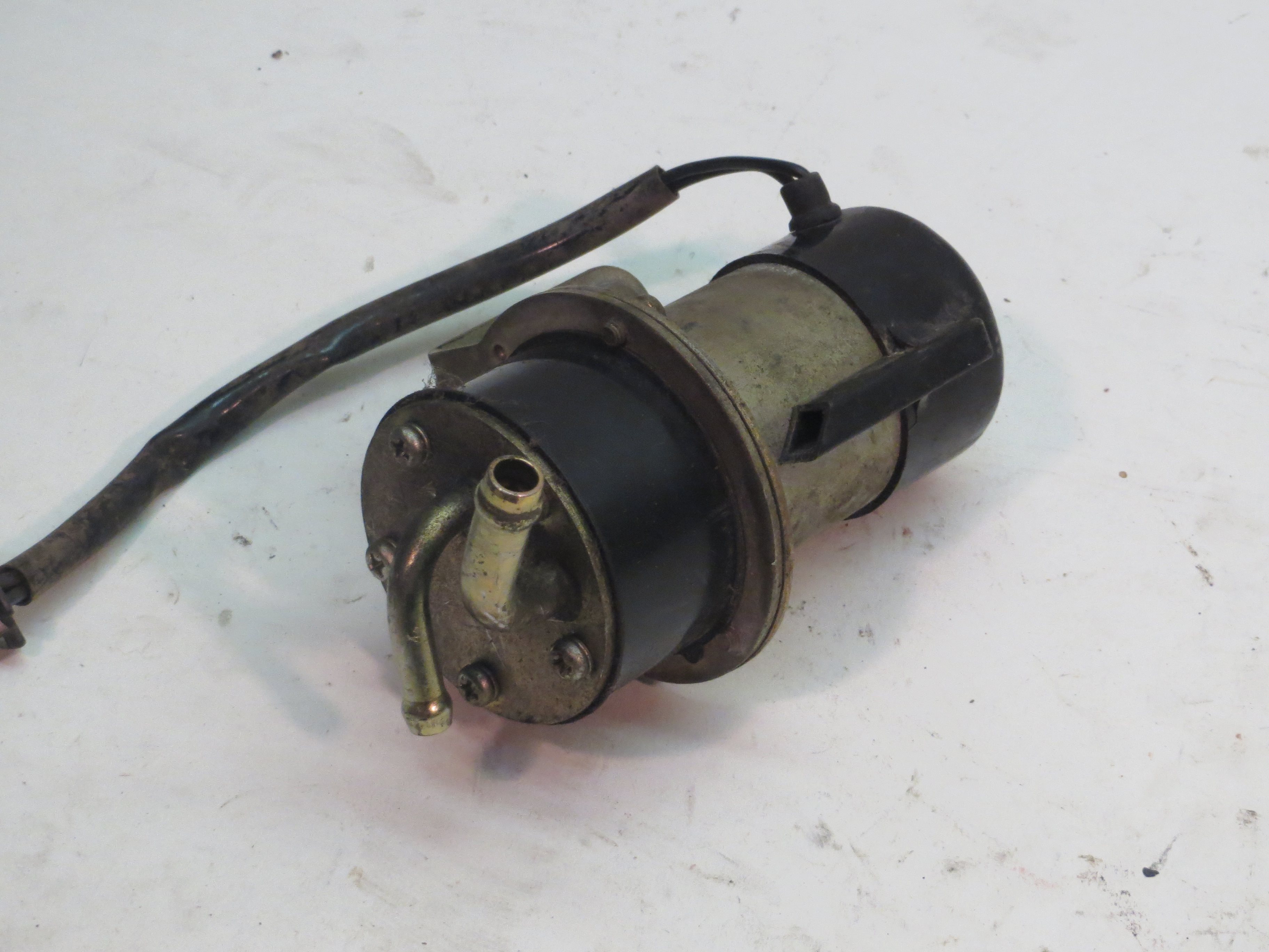 Yamaha VMX12 V Max 1200 Fuel Pump 85 02